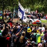 Unter www.centraleuropeanrally.eu gibt es alle wichtigen Infos zum neugeschaffenen WRC-Lauf ab sofort noch übersichtlicher und informativer
